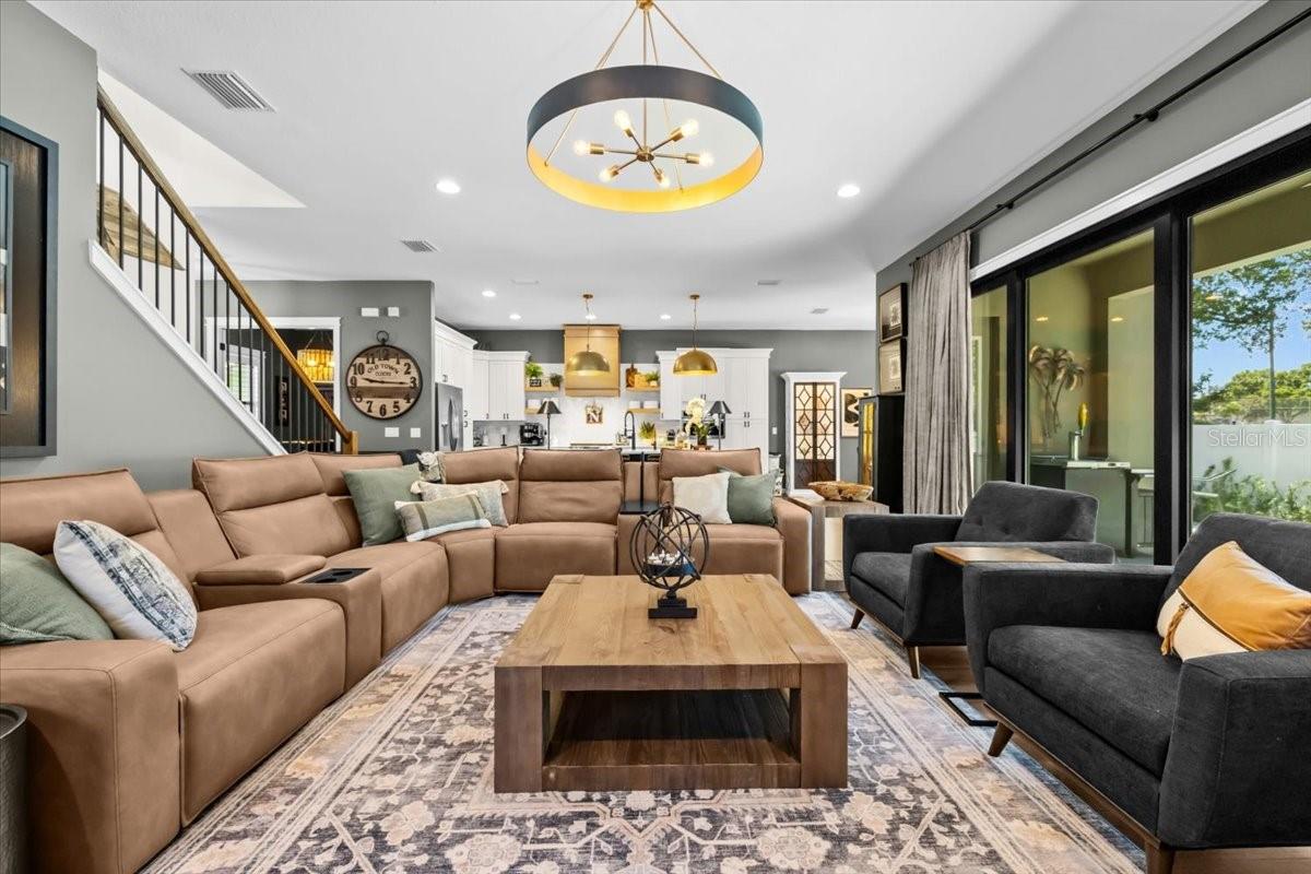 3804 N DARWIN AVE, TAMPA, FL, 33603