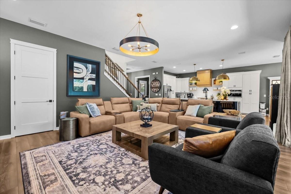 3804 N DARWIN AVE, TAMPA, FL, 33603