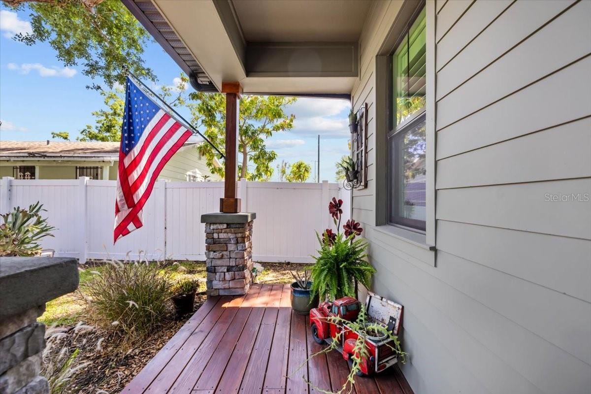 3804 N DARWIN AVE, TAMPA, FL, 33603