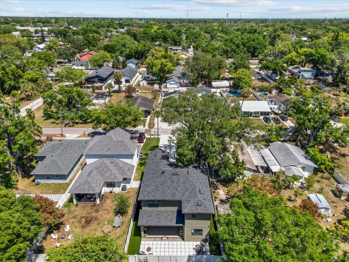 3804 N DARWIN AVE, TAMPA, FL, 33603