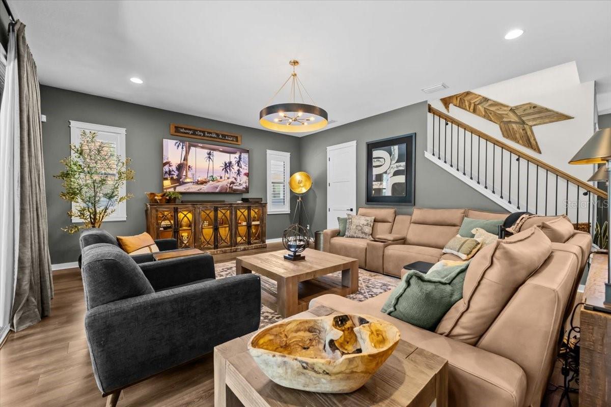 3804 N DARWIN AVE, TAMPA, FL, 33603