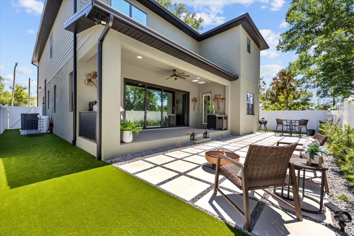 3804 N DARWIN AVE, TAMPA, FL, 33603