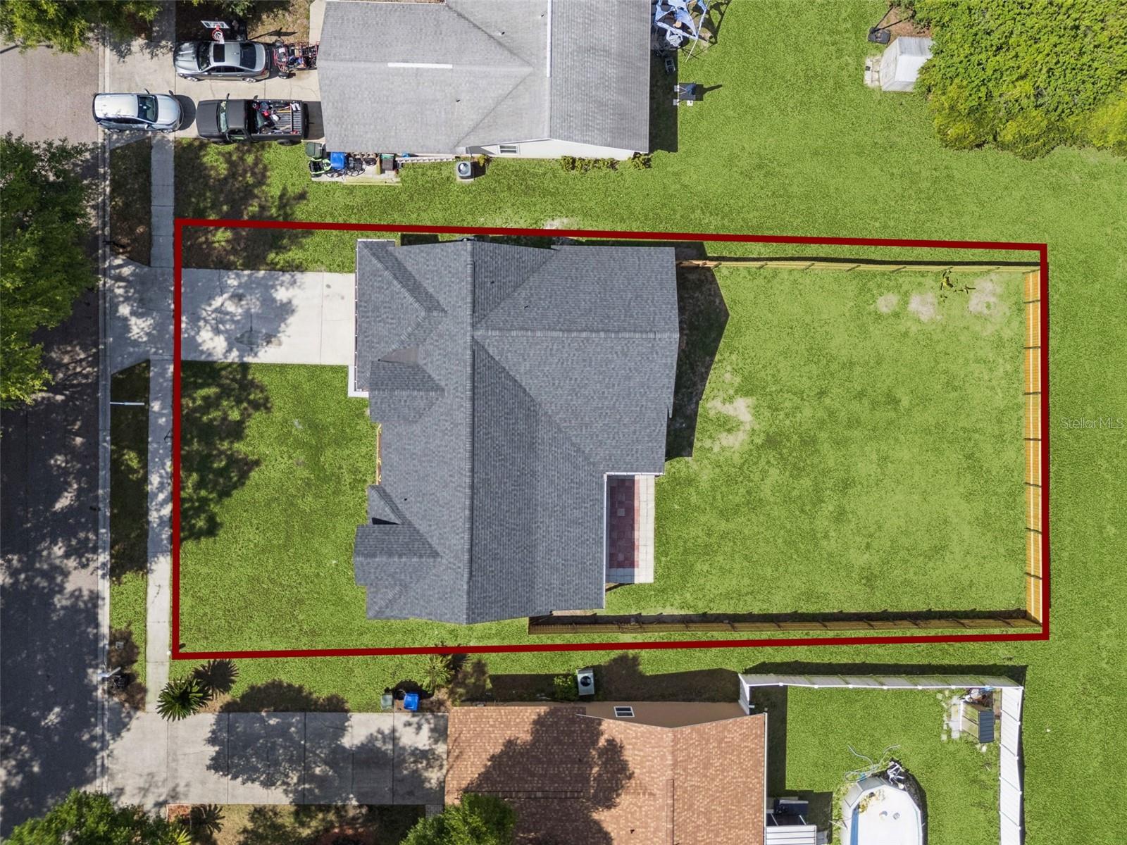 5021 LOG WAGON RD, OCOEE, FL, 34761