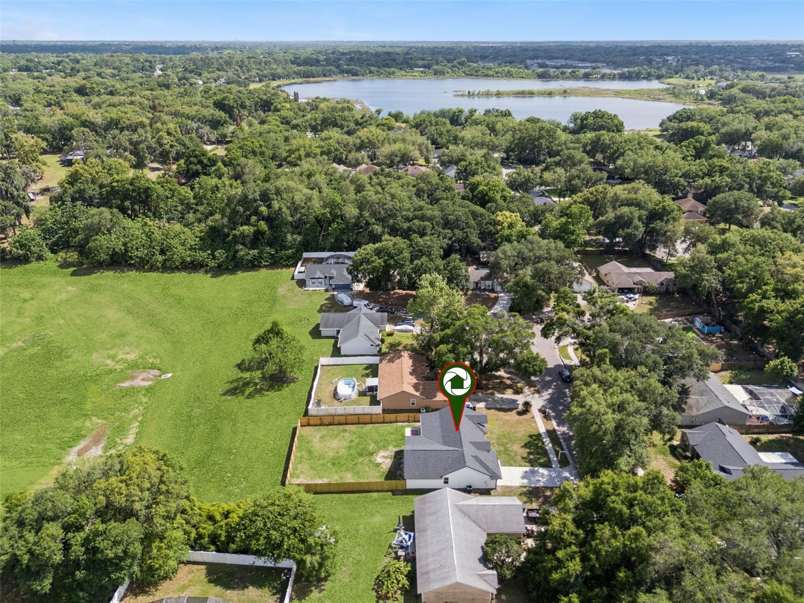 5021 LOG WAGON RD, OCOEE, FL, 34761