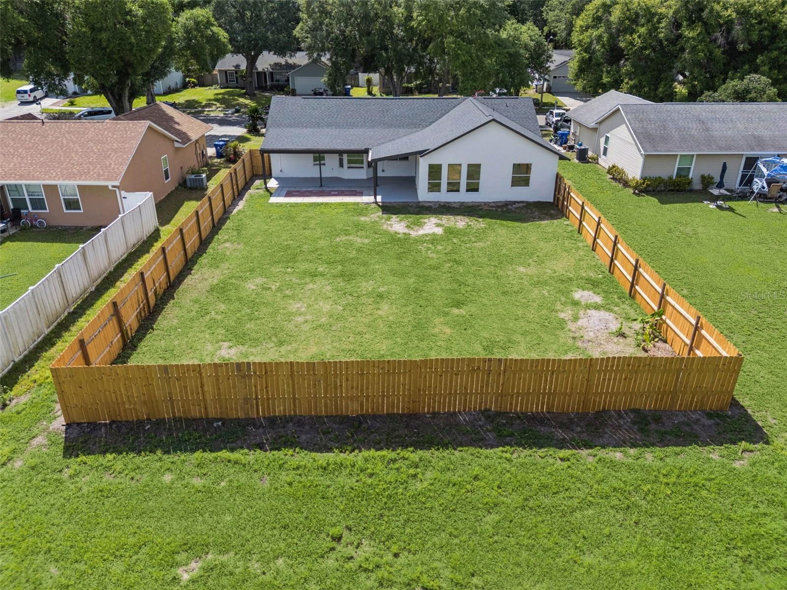 5021 LOG WAGON RD, OCOEE, FL, 34761