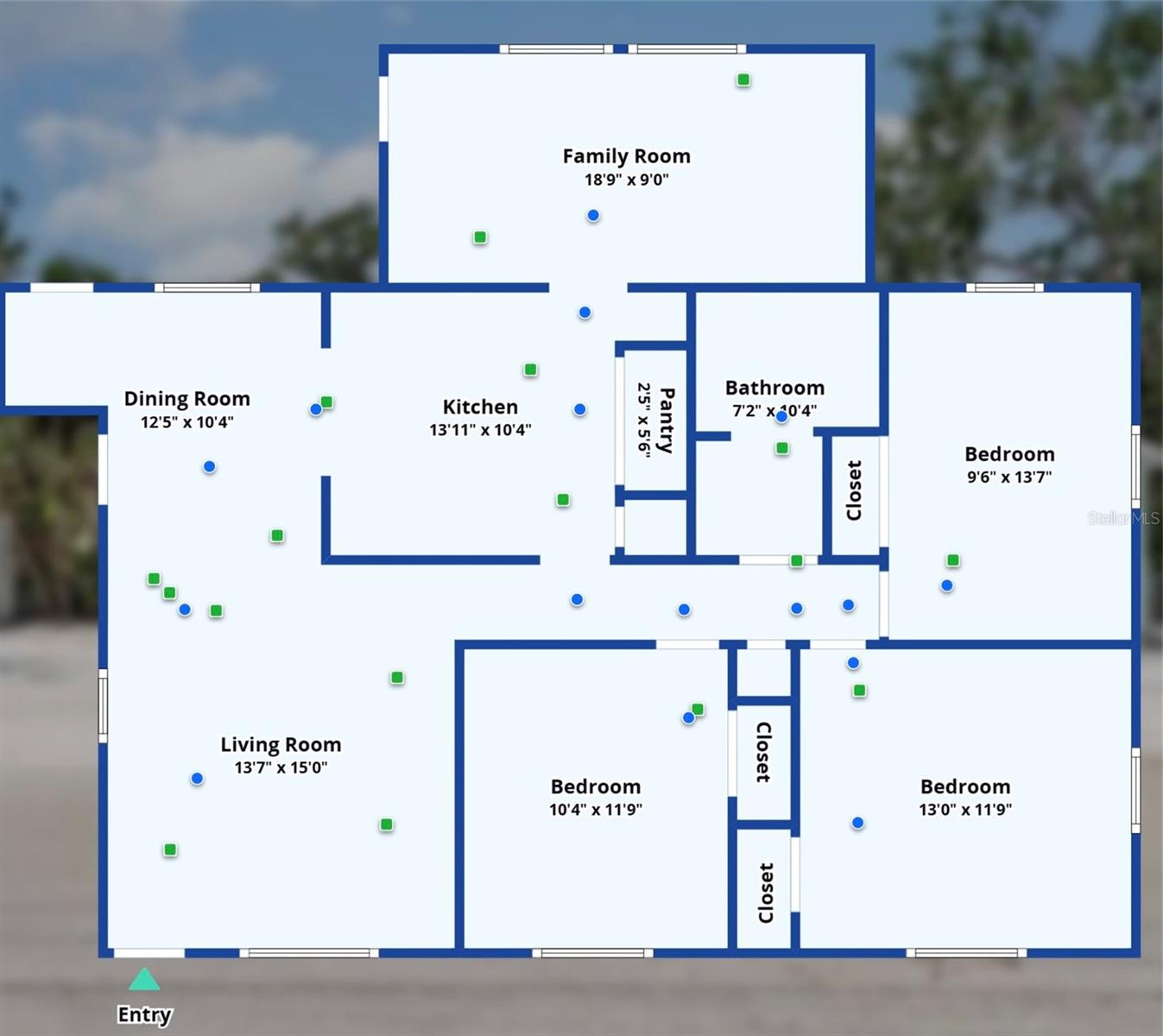 5026 CALLE MINORGA, SARASOTA, FL, 34242