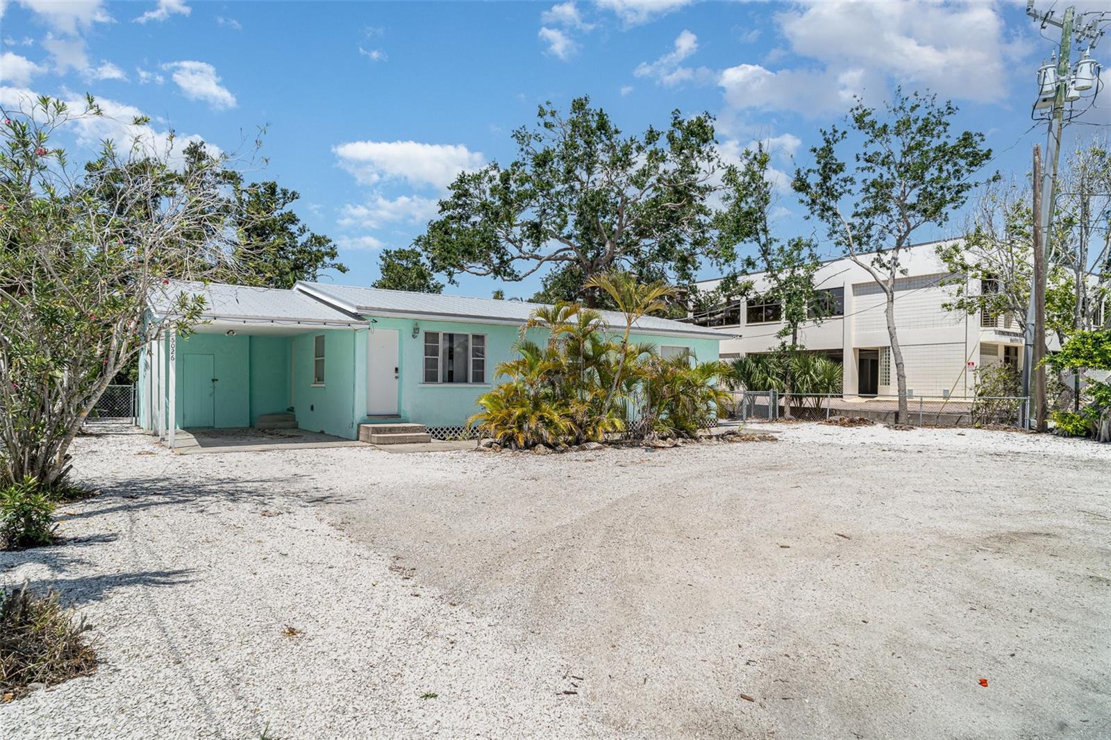 5026 CALLE MINORGA, SARASOTA, FL, 34242