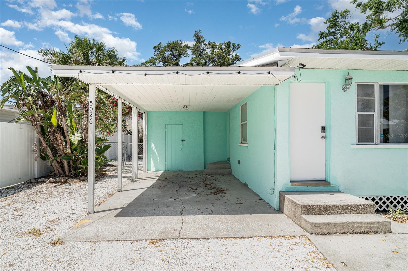 5026 CALLE MINORGA, SARASOTA, FL, 34242