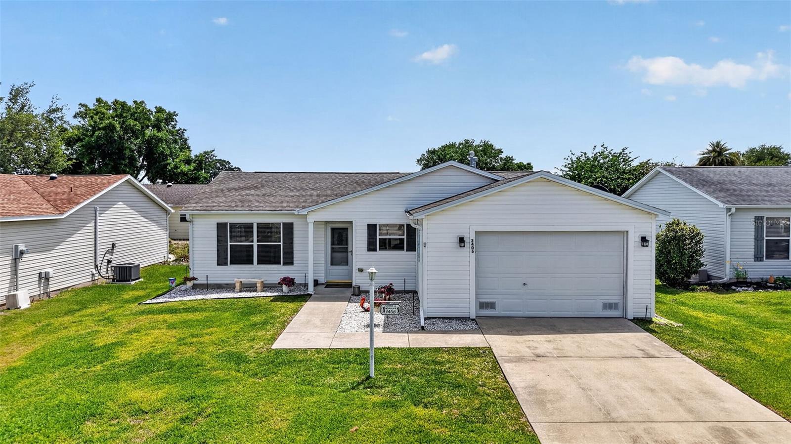 3406 JACONA PL, THE VILLAGES, FL, 32162