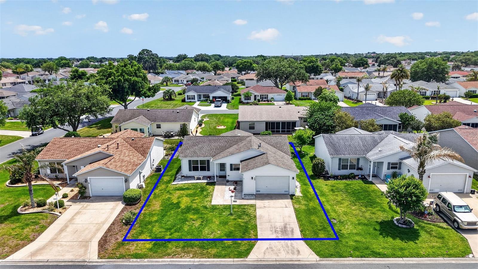 3406 JACONA PL, THE VILLAGES, FL, 32162