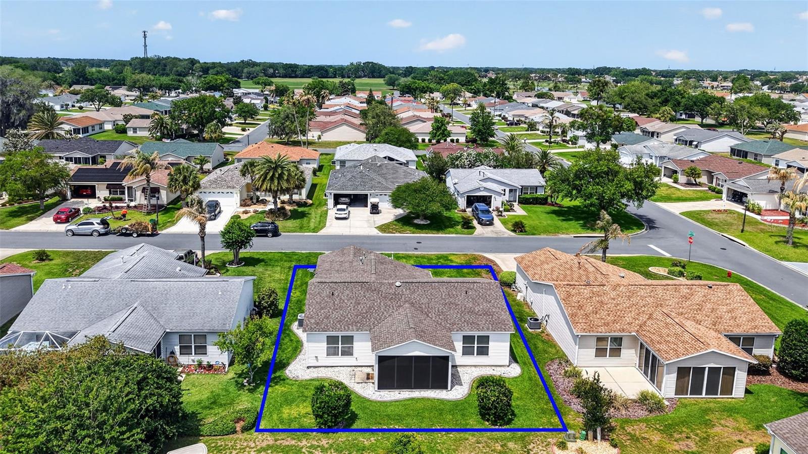 3406 JACONA PL, THE VILLAGES, FL, 32162