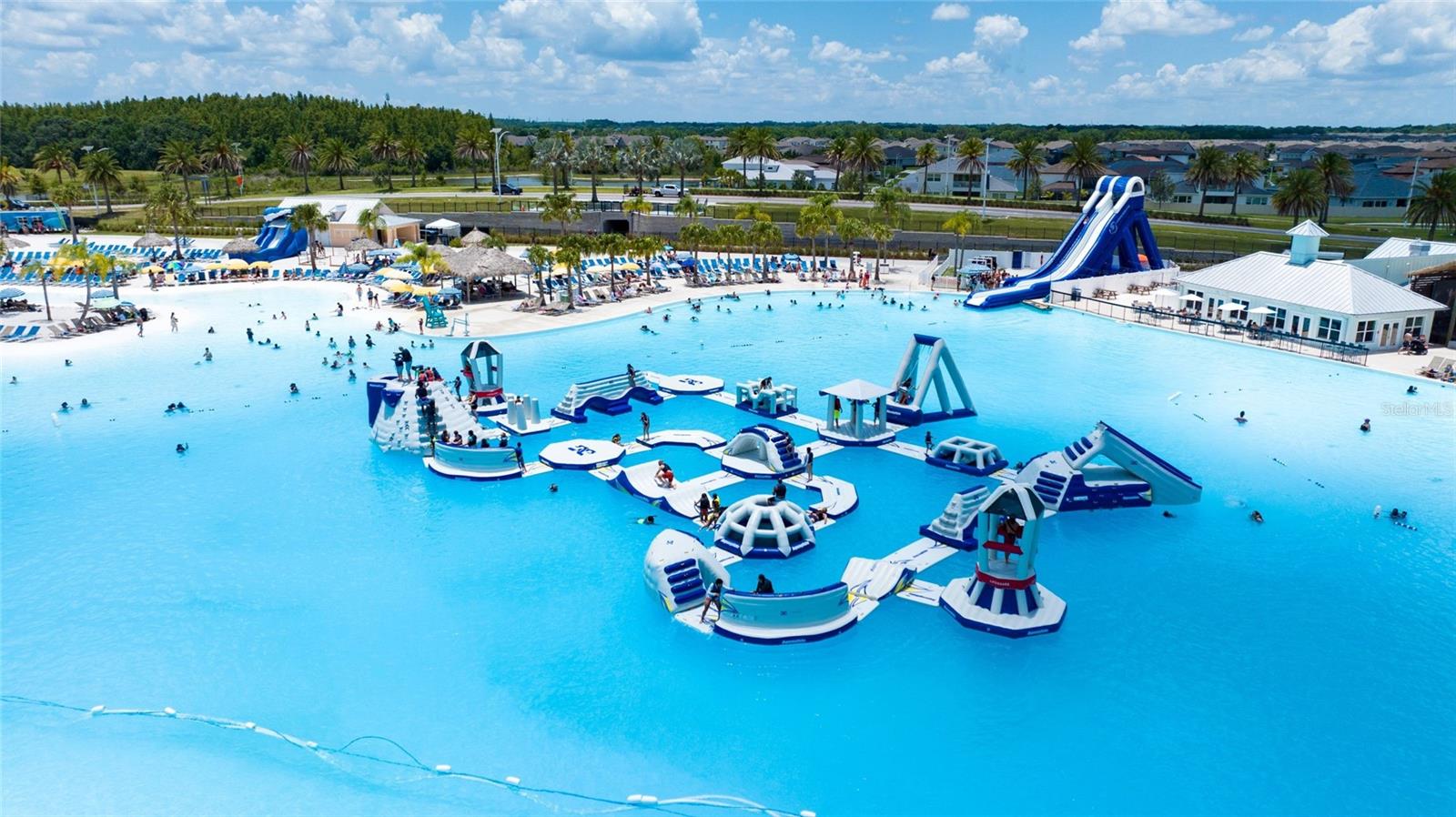 10126 BRANCHING SHIP TRCE, WESLEY CHAPEL, FL, 33545