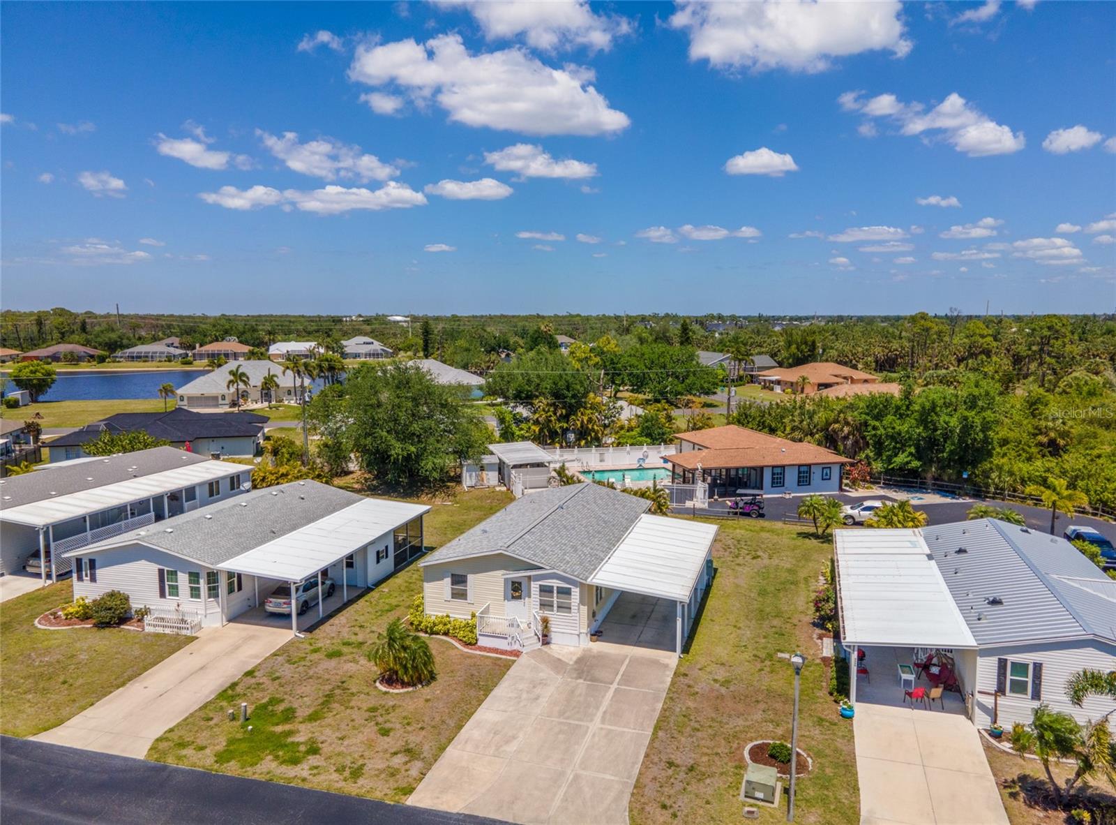 9086 PINEHAVEN WAY, ENGLEWOOD, FL, 34224