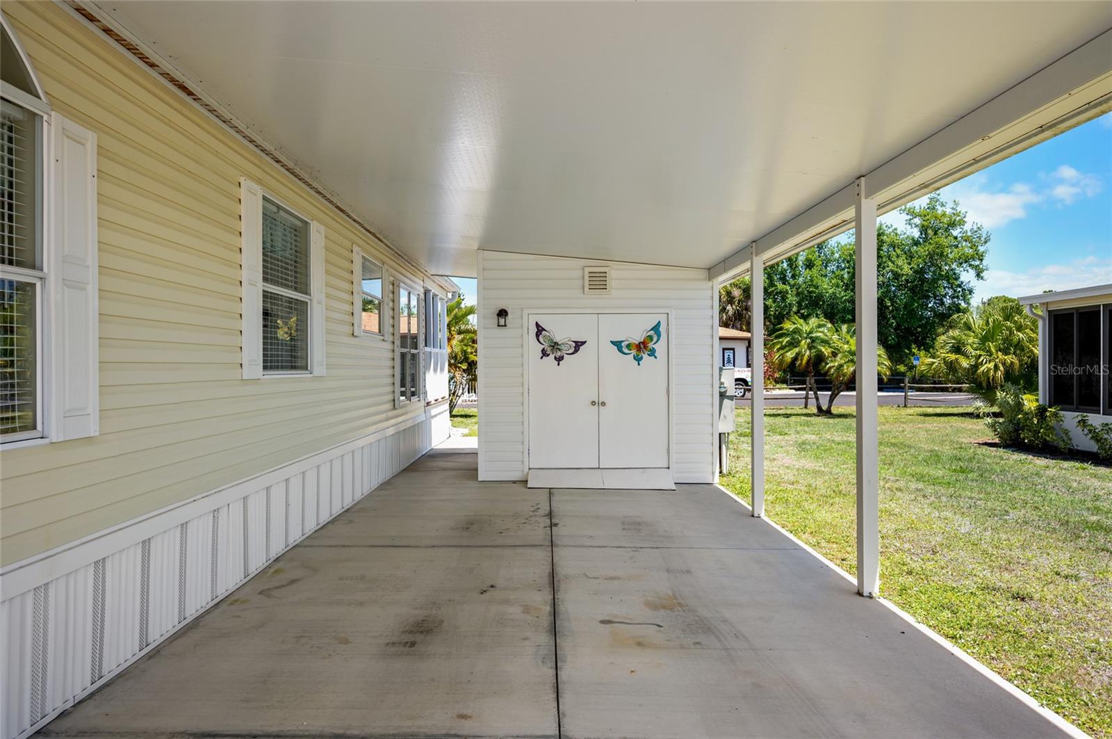 9086 PINEHAVEN WAY, ENGLEWOOD, FL, 34224