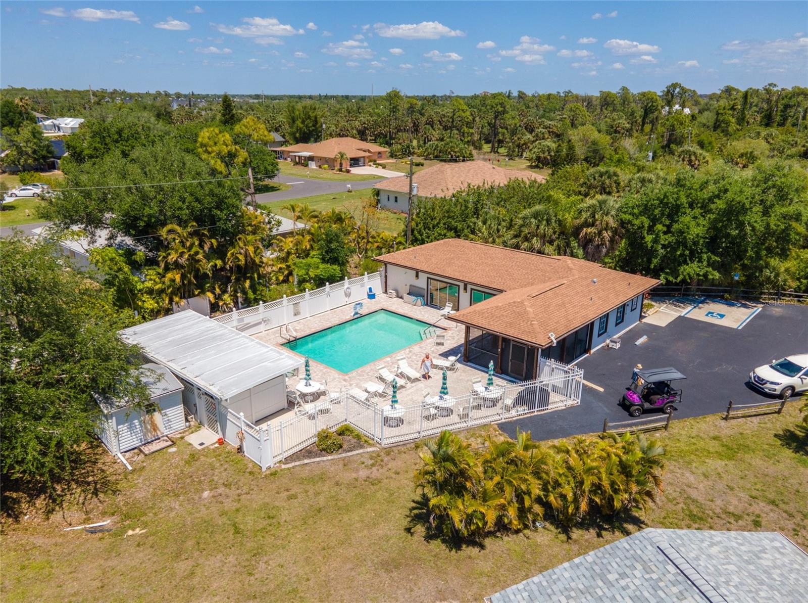 9086 PINEHAVEN WAY, ENGLEWOOD, FL, 34224