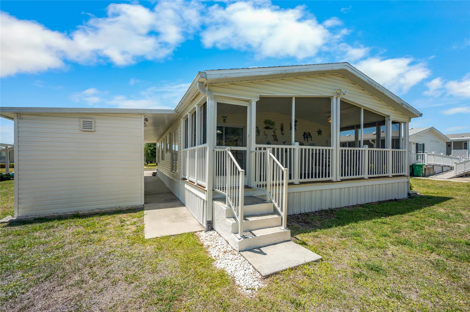 9086 PINEHAVEN WAY, ENGLEWOOD, FL, 34224