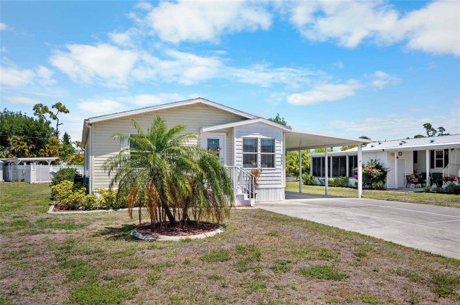 9086 PINEHAVEN WAY, ENGLEWOOD, FL, 34224