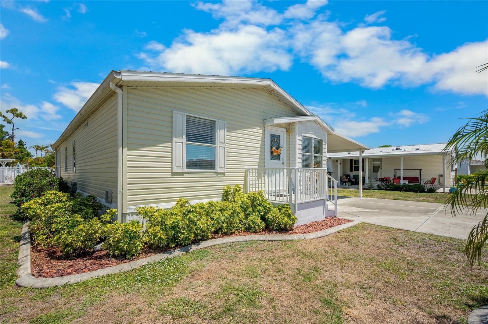 9086 PINEHAVEN WAY, ENGLEWOOD, FL, 34224