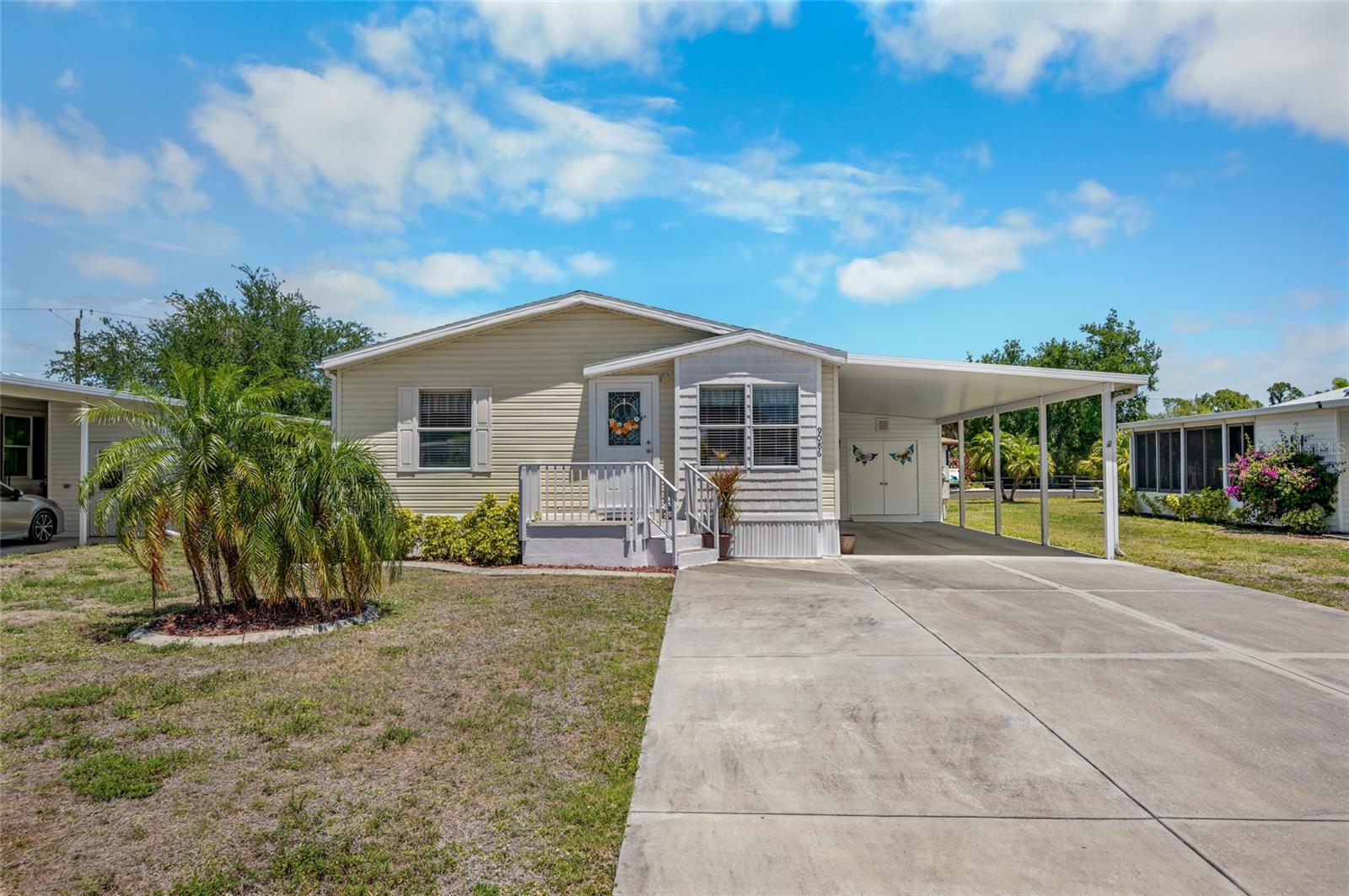 9086 PINEHAVEN WAY, ENGLEWOOD, FL, 34224