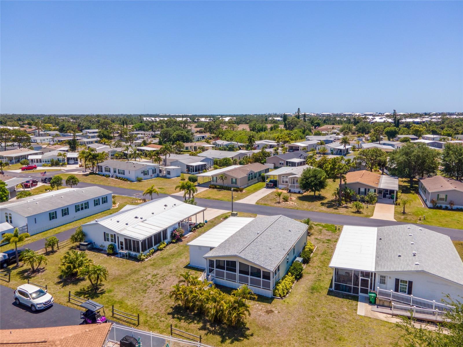 9086 PINEHAVEN WAY, ENGLEWOOD, FL, 34224