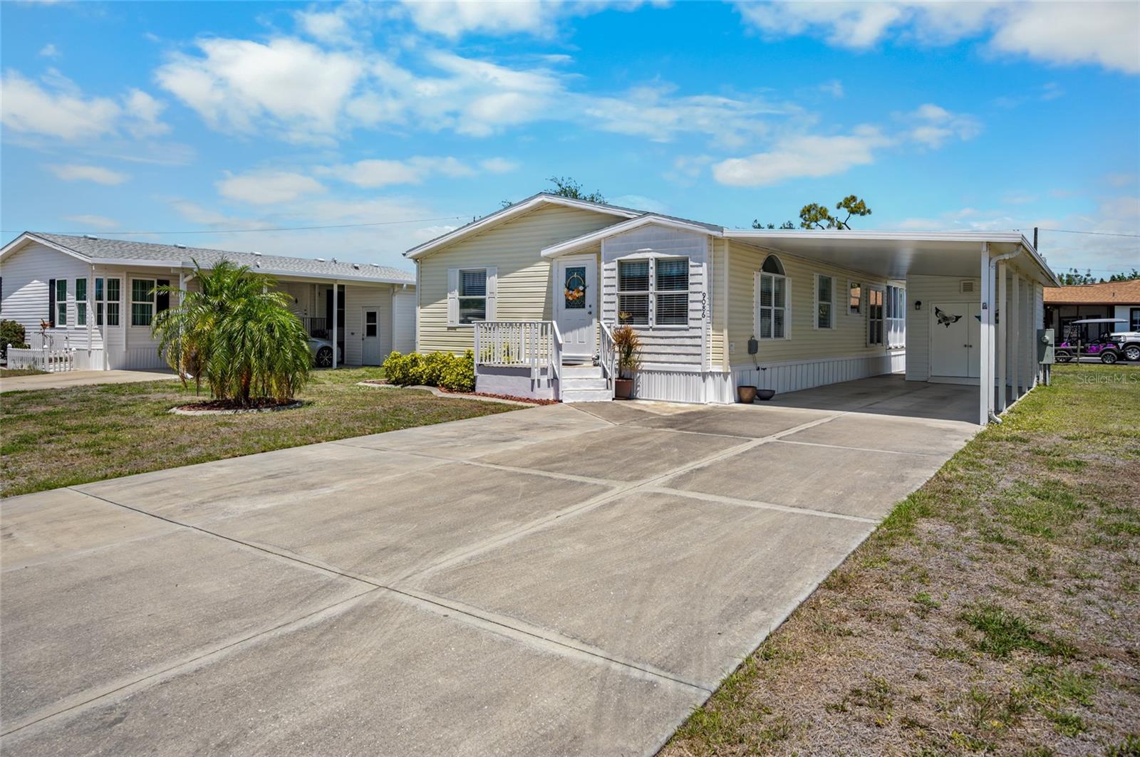 9086 PINEHAVEN WAY, ENGLEWOOD, FL, 34224