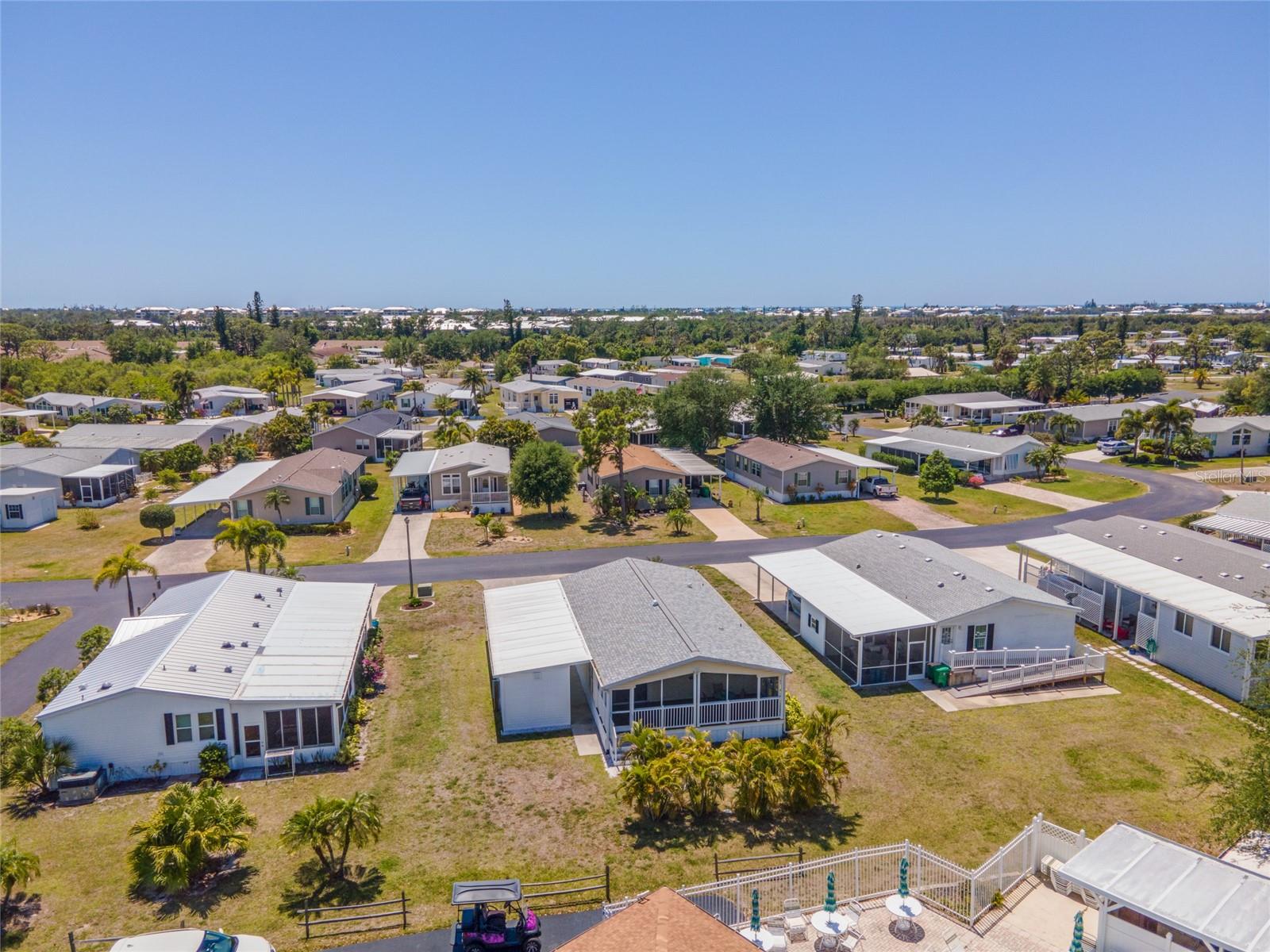 9086 PINEHAVEN WAY, ENGLEWOOD, FL, 34224