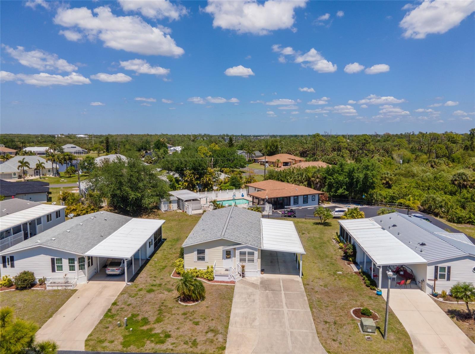 9086 PINEHAVEN WAY, ENGLEWOOD, FL, 34224