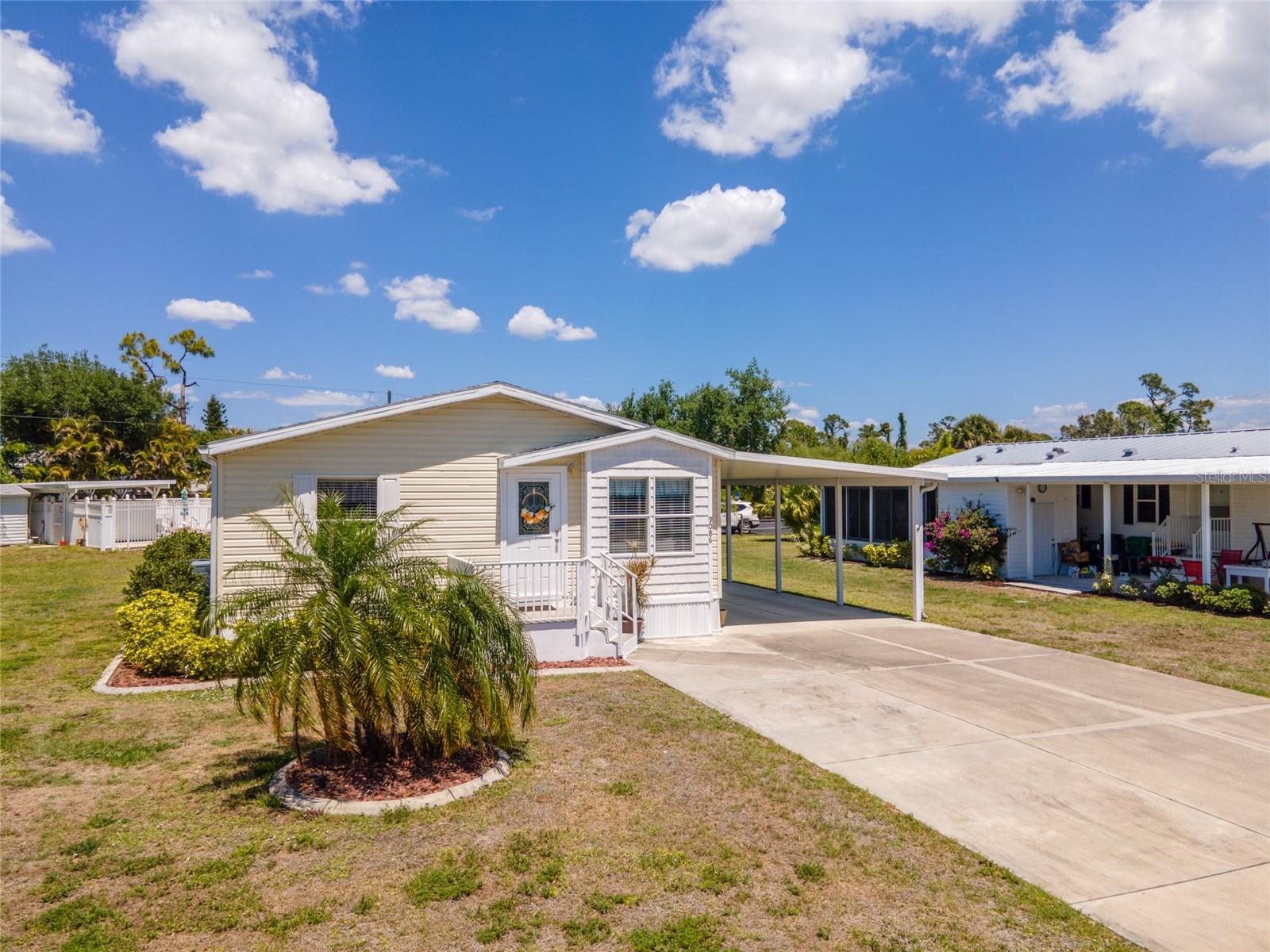 9086 PINEHAVEN WAY, ENGLEWOOD, FL, 34224