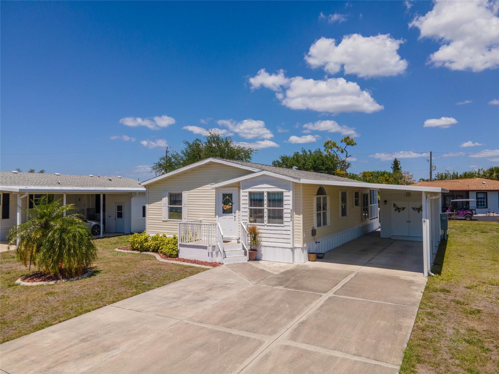 9086 PINEHAVEN WAY, ENGLEWOOD, FL, 34224