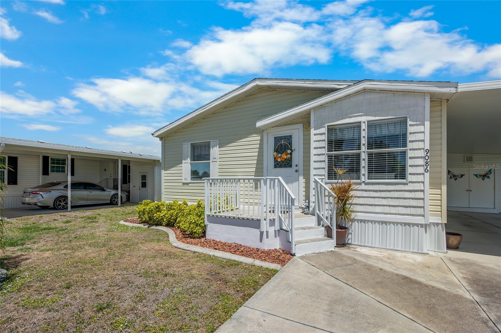 9086 PINEHAVEN WAY, ENGLEWOOD, FL, 34224