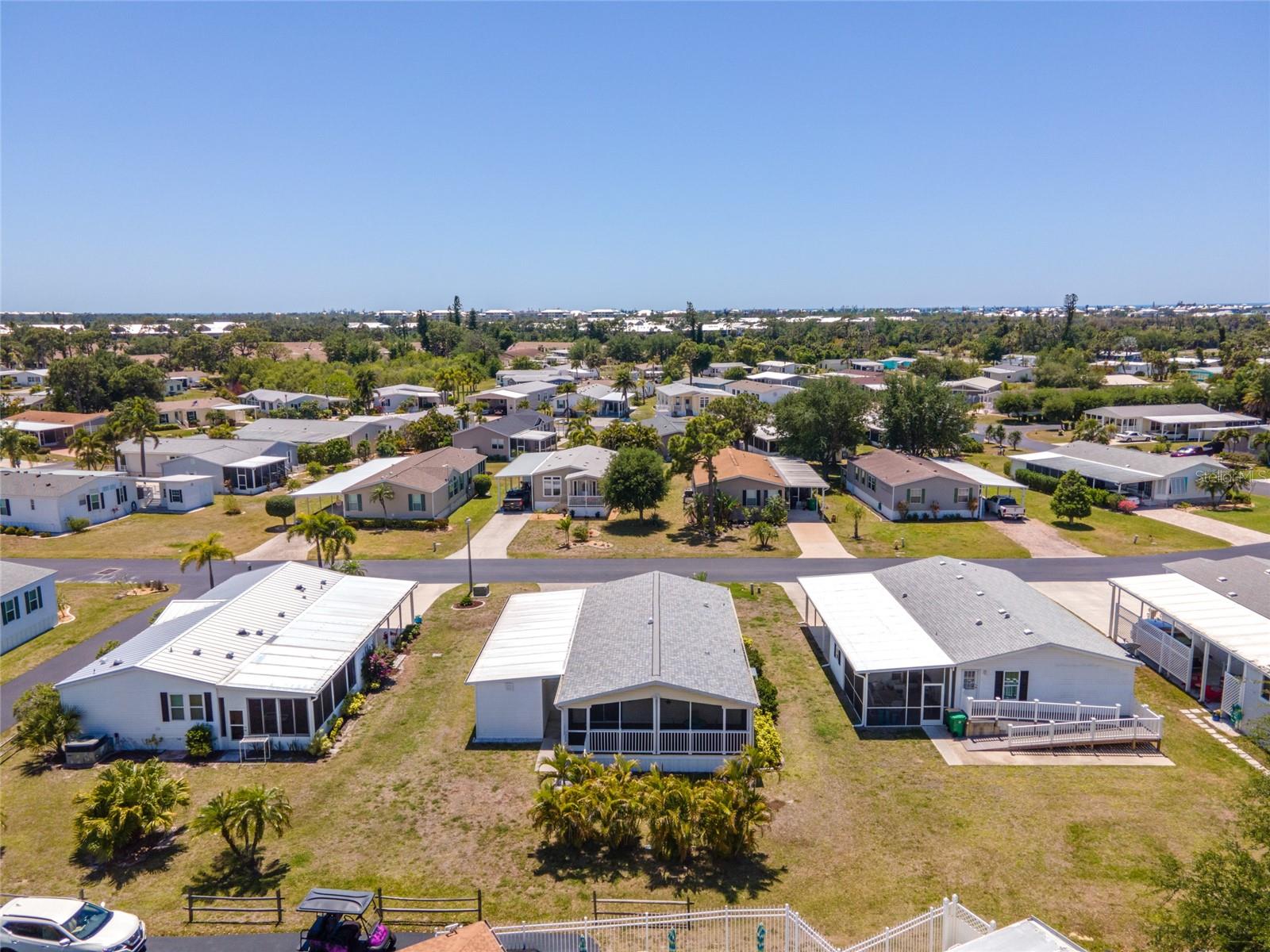 9086 PINEHAVEN WAY, ENGLEWOOD, FL, 34224