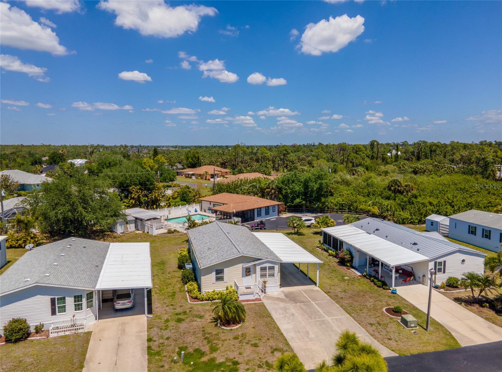 9086 PINEHAVEN WAY, ENGLEWOOD, FL, 34224