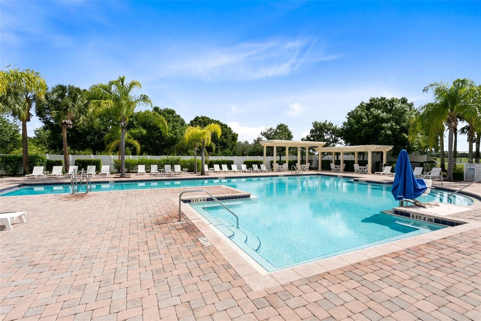 3329 SCHOOLHOUSE RD, HARMONY, FL, 34773