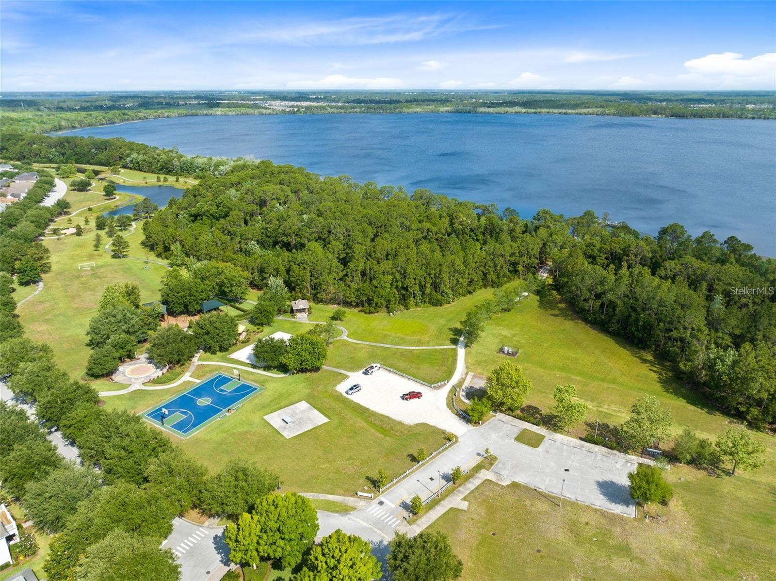 3329 SCHOOLHOUSE RD, HARMONY, FL, 34773