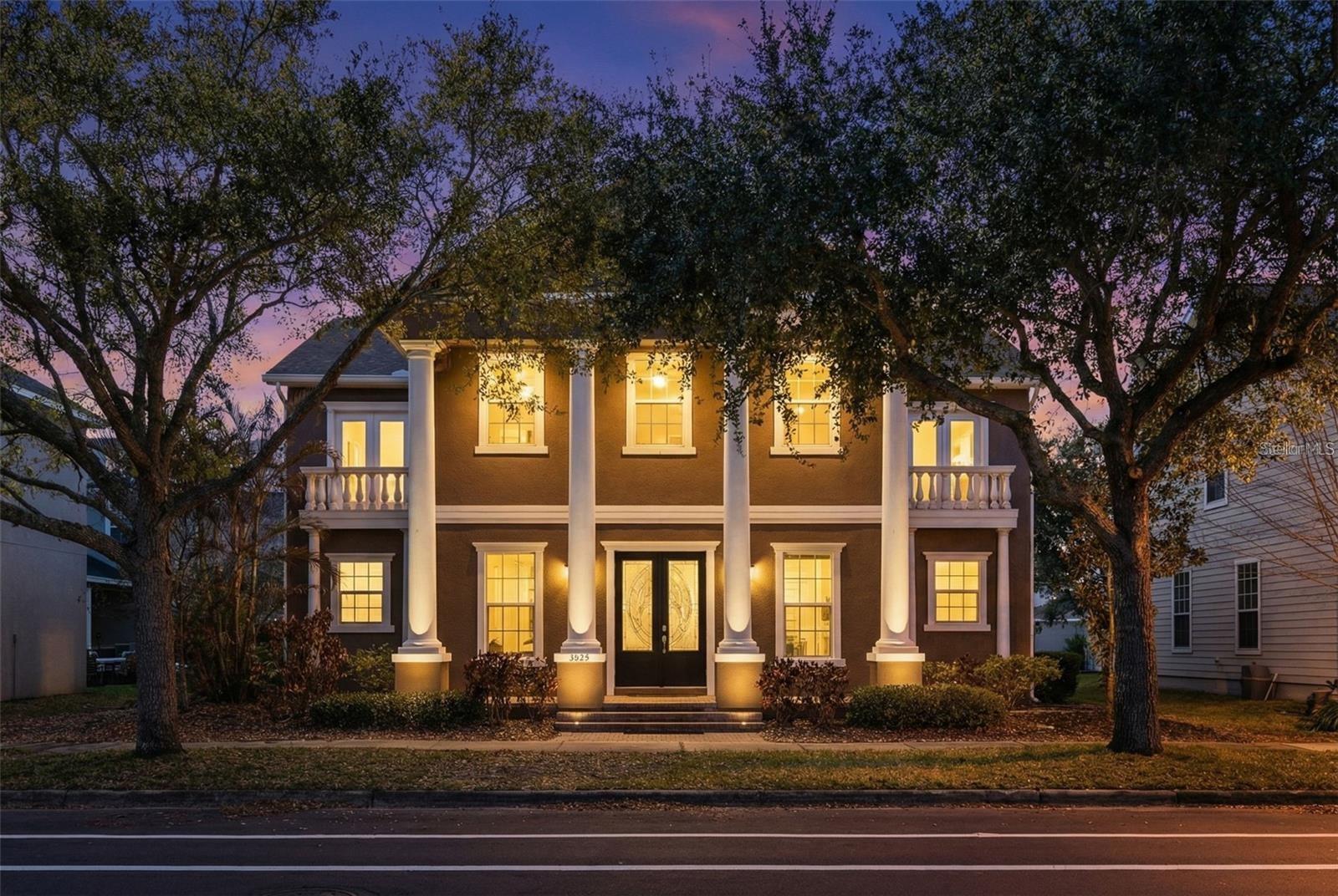 3329 SCHOOLHOUSE RD, HARMONY, FL, 34773