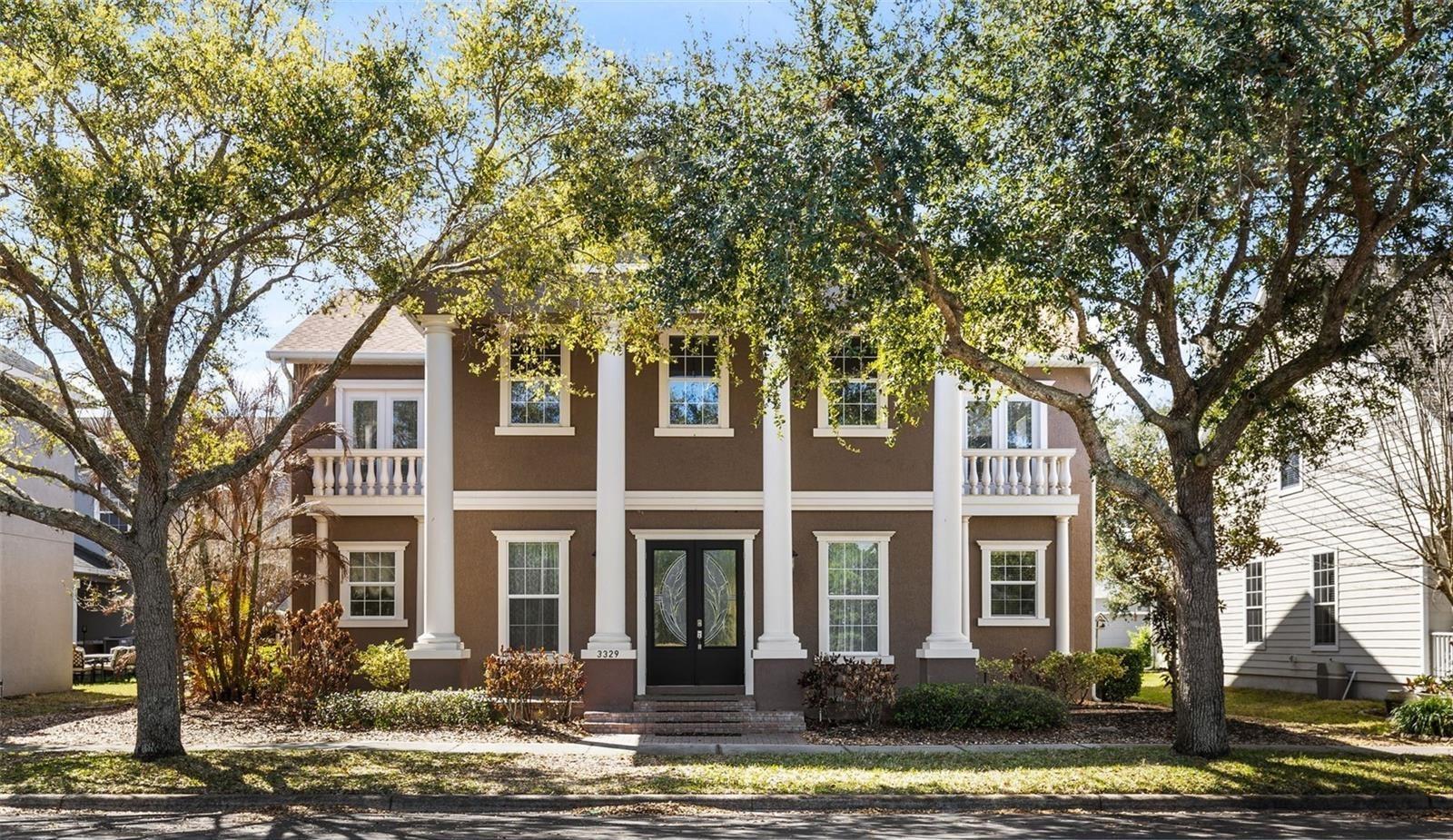 3329 SCHOOLHOUSE RD, HARMONY, FL, 34773