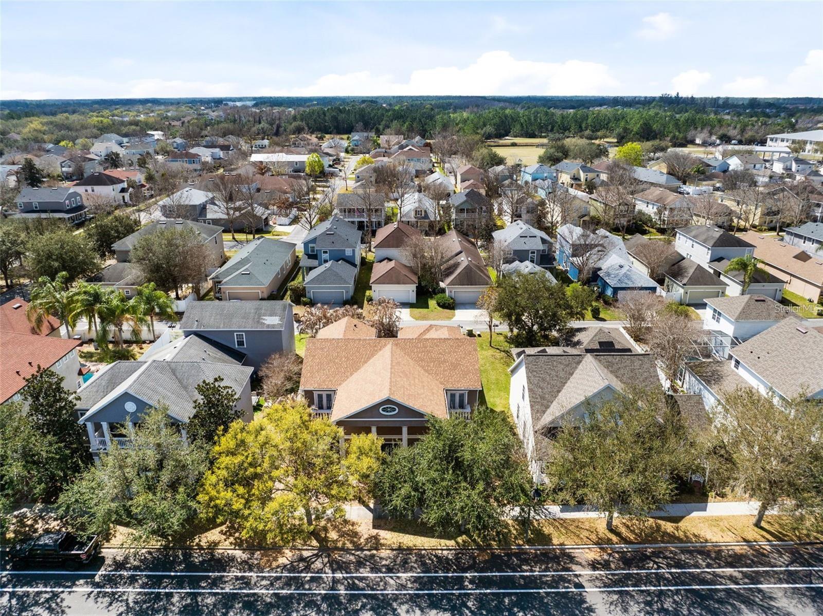 3329 SCHOOLHOUSE RD, HARMONY, FL, 34773