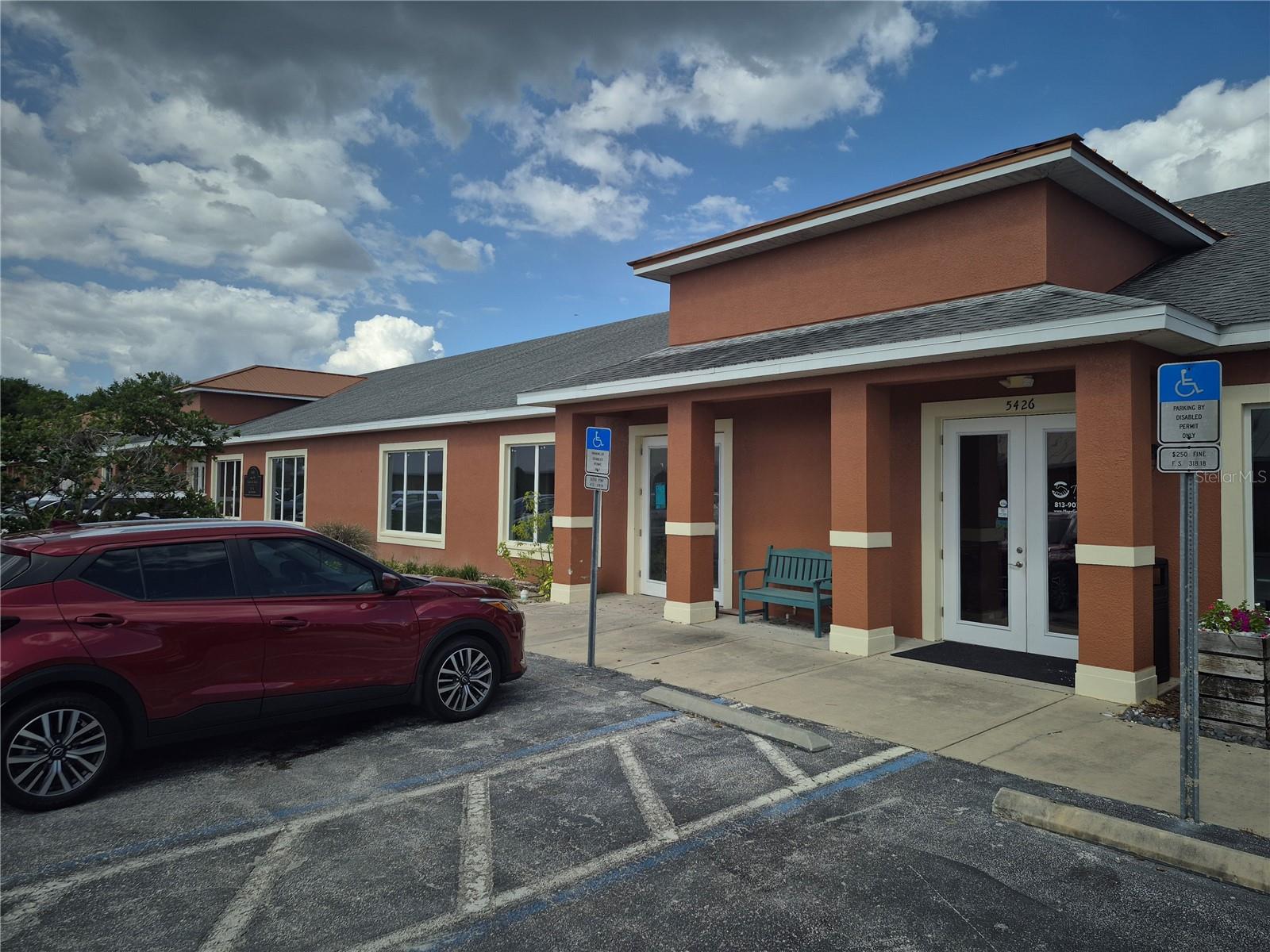 5434 LAND O LAKES BLVD, LAND O LAKES, FL, 34639