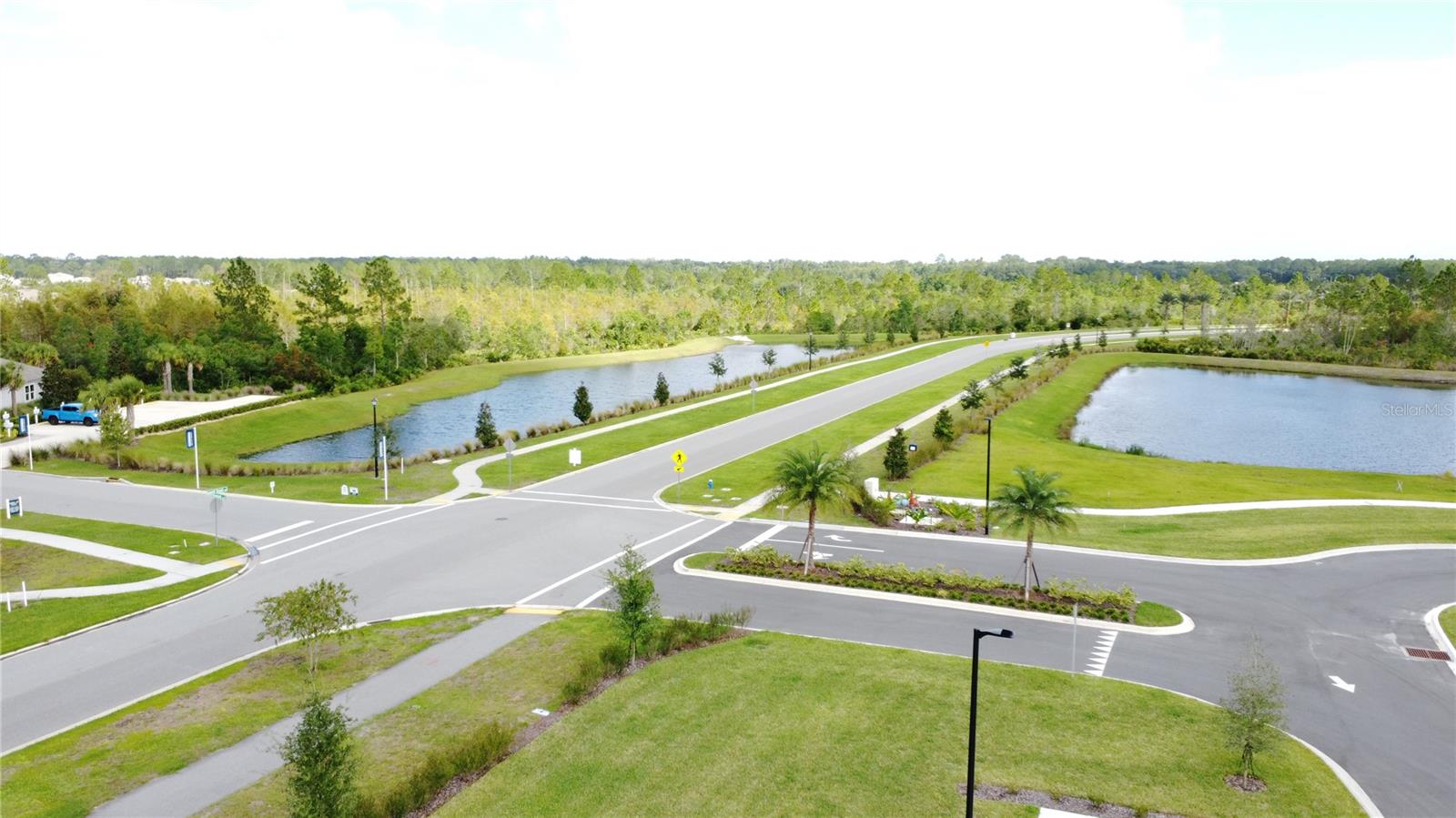 32 HULETT WOODS ROAD, PALM COAST, FL, 32137