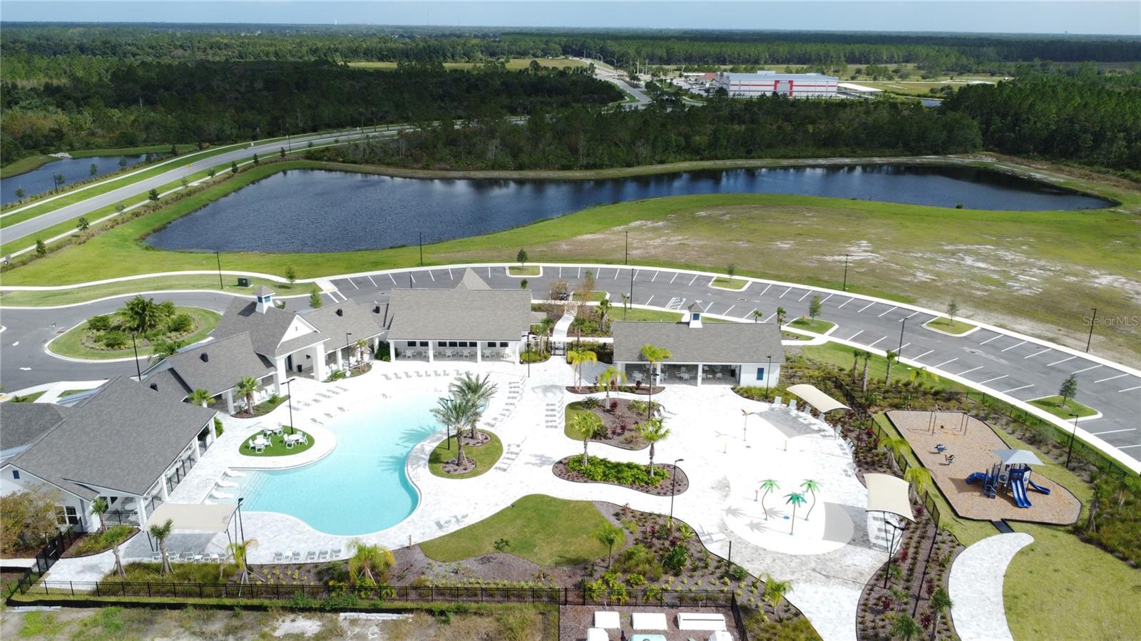 32 HULETT WOODS ROAD, PALM COAST, FL, 32137