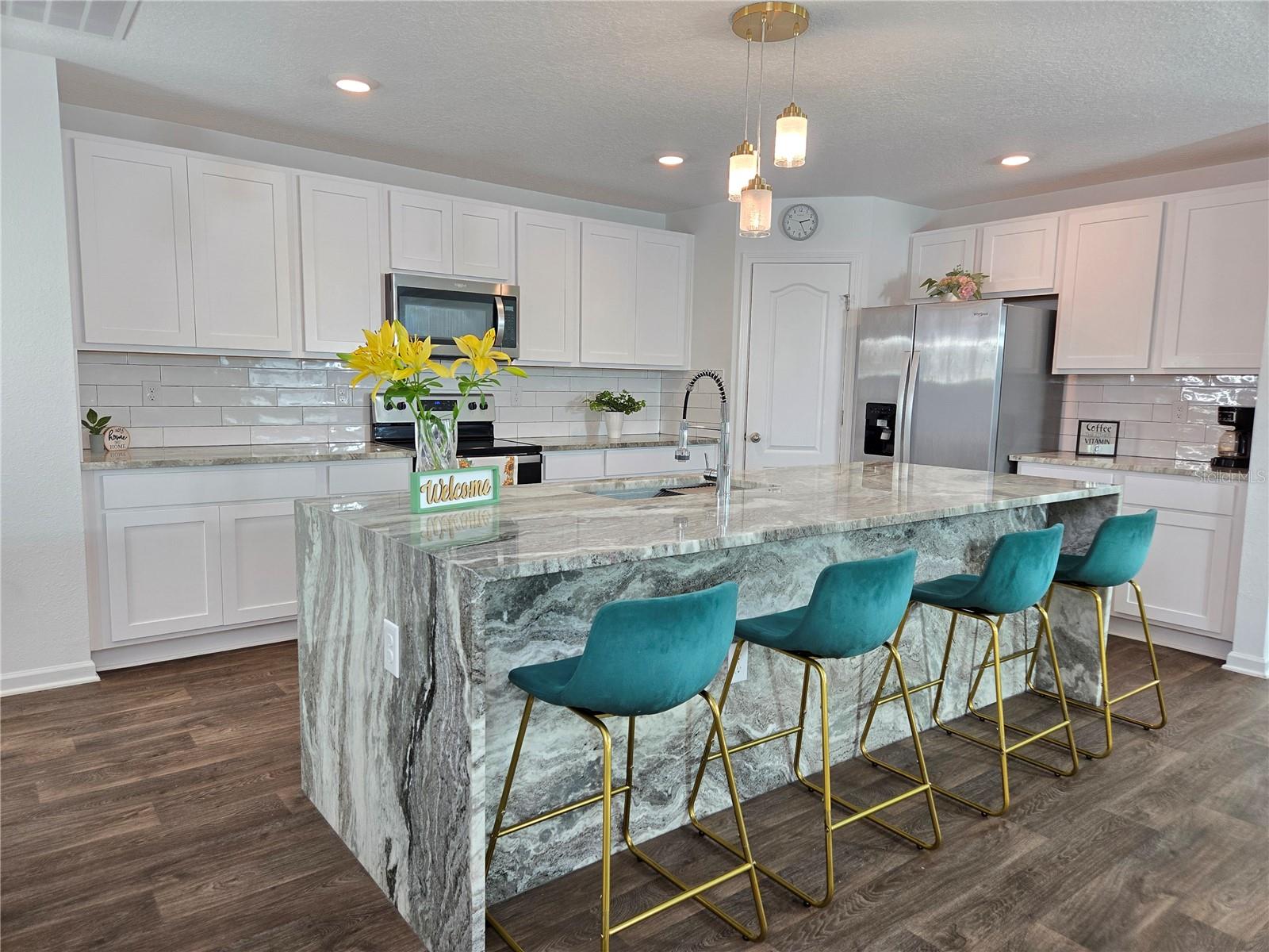 32 HULETT WOODS ROAD, PALM COAST, FL, 32137