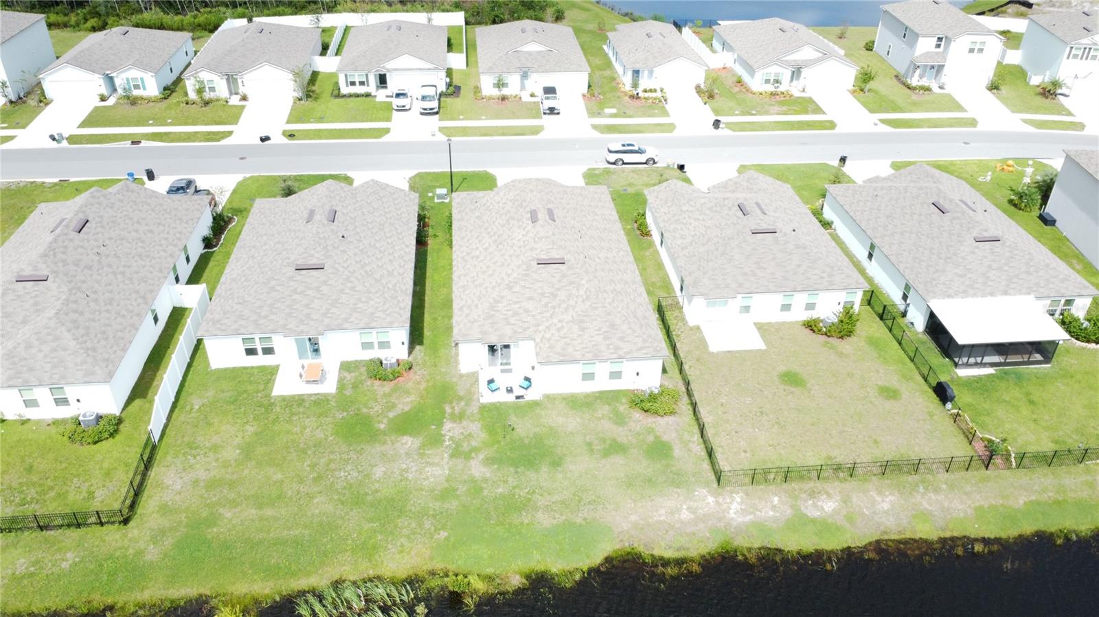 32 HULETT WOODS ROAD, PALM COAST, FL, 32137