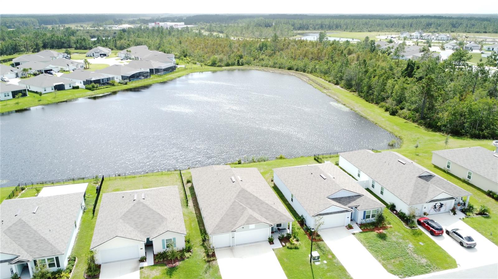 32 HULETT WOODS ROAD, PALM COAST, FL, 32137