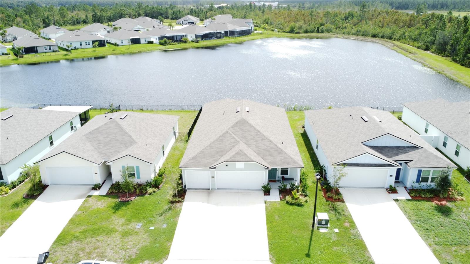 32 HULETT WOODS ROAD, PALM COAST, FL, 32137