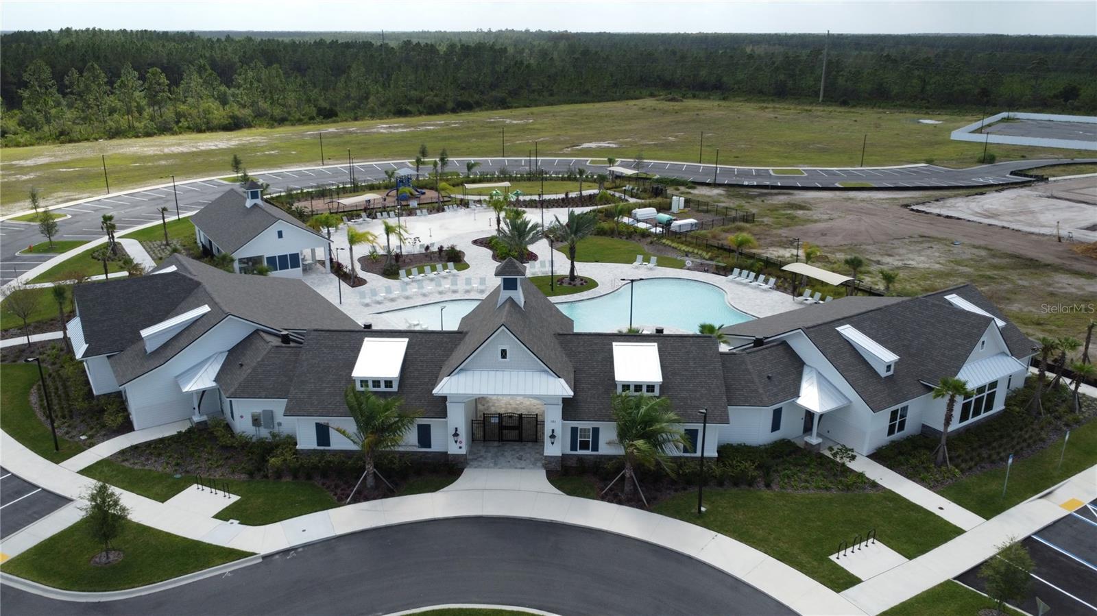 32 HULETT WOODS ROAD, PALM COAST, FL, 32137