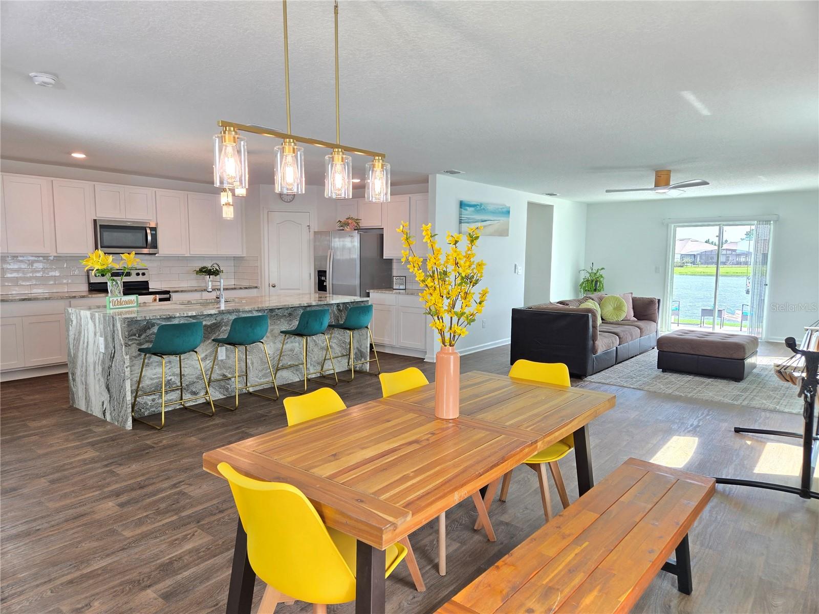 32 HULETT WOODS ROAD, PALM COAST, FL, 32137