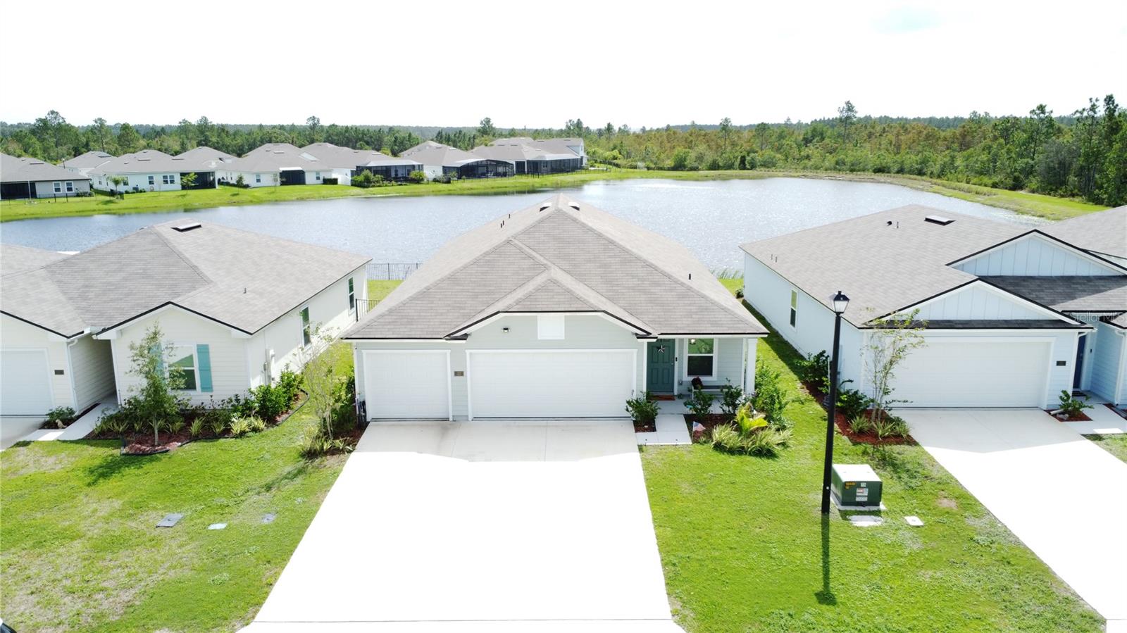32 HULETT WOODS ROAD, PALM COAST, FL, 32137