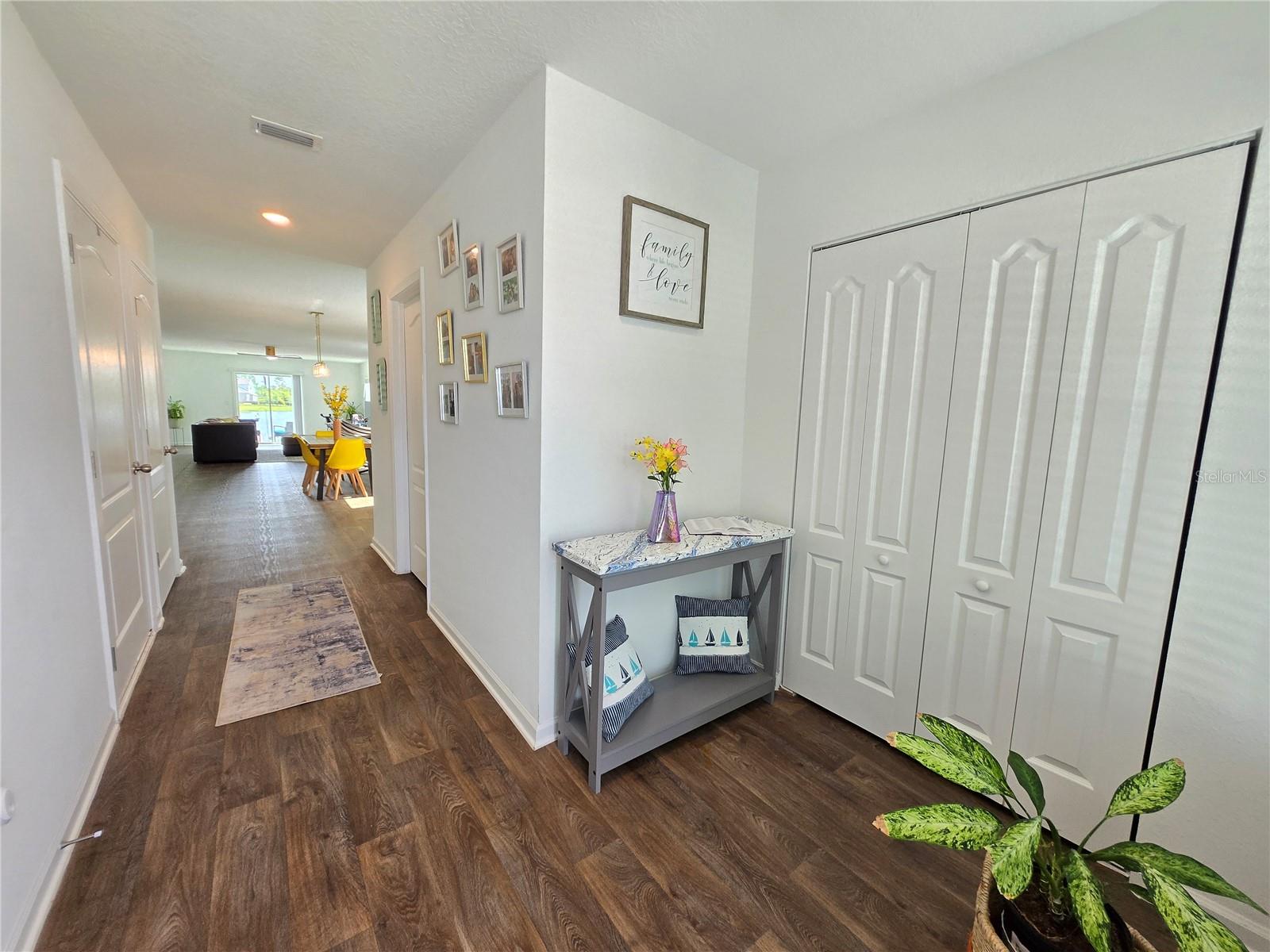 32 HULETT WOODS ROAD, PALM COAST, FL, 32137