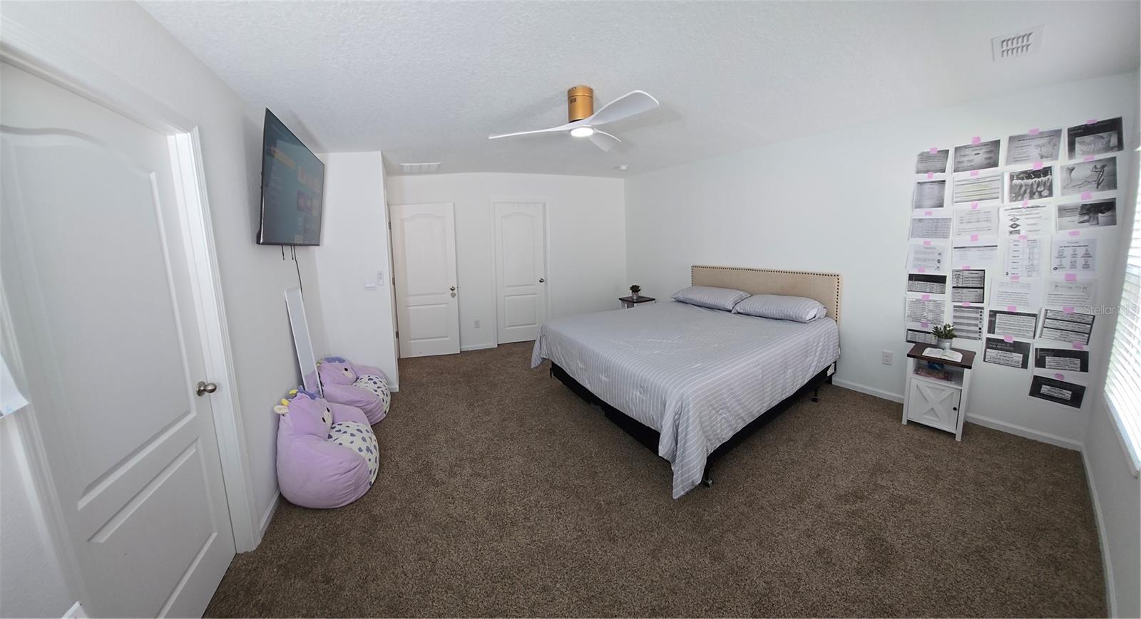 32 HULETT WOODS ROAD, PALM COAST, FL, 32137