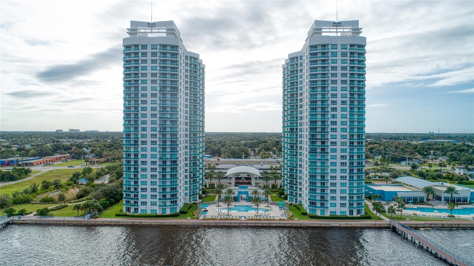 241 RIVERSIDE DR #405, HOLLY HILL, FL, 32117